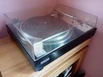 Te koop high end Denon SL-7D draaitafel draaitafel., Audio, Tv en Foto, Platenspelers, Ophalen, Zo goed als nieuw, Platenspeler