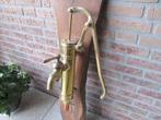 KOPEREN ANTIEKE WATERPOMP, Antiek en Kunst, Ophalen, Koper