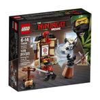 LEGO Ninjago Spinjitzu Training 70606 - NIEUW, Ophalen of Verzenden, Nieuw, Complete set, Lego
