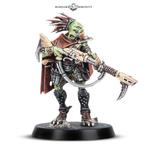 Blackstone fortress kroot hunter 40k, Hobby en Vrije tijd, Wargaming, Ophalen of Verzenden, Zo goed als nieuw, Warhammer 40000
