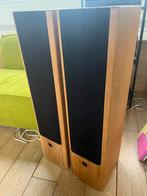 MB Quart 800 Luidsprekers - Topkwaliteit!, Overige merken, Gebruikt, Ophalen of Verzenden, 60 tot 120 watt