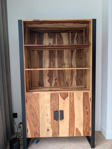 Loods 5 solid wood Buffetkasten Sideboard  beschikbaar voor biedingen