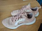 Nike roze maat 41, 26,5 cm, Ophalen of Verzenden, Zo goed als nieuw, Hardloopschoenen, Nike