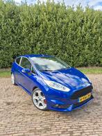 Ford Fiësta ST 2 1.6 Ecoboost 3DR 2013 Blauw, Auto's, Voorwielaandrijving, 1596 cc, 1063 kg, 4 cilinders