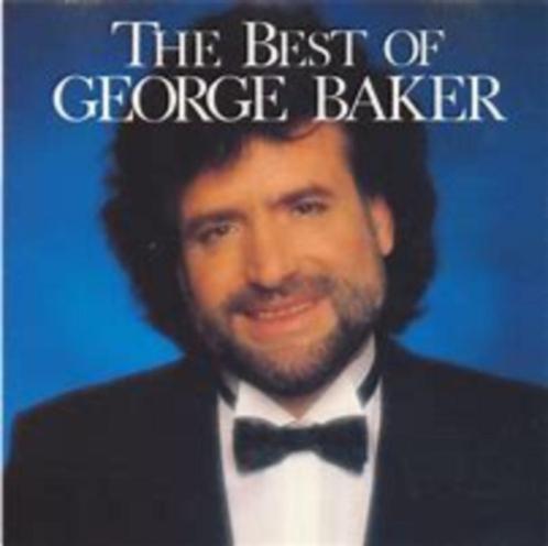 George Baker - Best of CD Nieuw/orig., Cd's en Dvd's, Cd's | Pop, Zo goed als nieuw, 1960 tot 1980, Ophalen of Verzenden