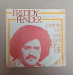 Freddy Fender  - Before The Next Teardrop Falls, Cd's en Dvd's, Vinyl Singles, Gebruikt, 7 inch, Single, Ophalen of Verzenden