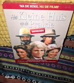 Het Kleine Huis op de Prairie  .. Moviebox, Alle leeftijden, Boxset, Drama, Ophalen of Verzenden
