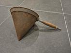 Leuke oude zeef, Antiek en Kunst, Ophalen of Verzenden