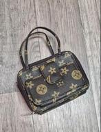 Louis Vuitton Mini Soft Trunk tas/portemonnee, Ophalen of Verzenden, Gebruikt, Zwart