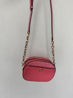 Michael Kors camera bag, Sieraden, Tassen en Uiterlijk, Ophalen, Zo goed als nieuw, Zwart