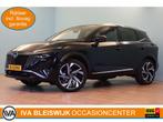 Nissan QASHQAI 1.3 MHEV Xtronic Tekna Plus | NAVI | 360-CAME, Euro 6, 4 cilinders, Zwart, Hybride Elektrisch/Benzine