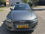 Audi A3 Sportback 1.2 TFSI Ambi. PL+ XENON NAVI CRUISE TRHK., Voorwielaandrijving, Stof, Gebruikt, Euro 6