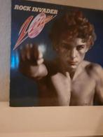 VITESSE - ROCK INVADER, Ophalen of Verzenden, Zo goed als nieuw, Overige formaten, Poprock