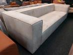 Bank 3,5 zit L' ancora type SUMMER A- stof 270 cm NIEUW, Ophalen, L' ancora, 250 tot 300 cm, Nieuw