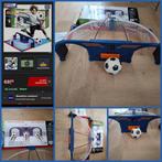 Football indoor en outdoor, Sport en Fitness, Voetbal, Maat XS of kleiner, Ophalen, Nieuw, Overige typen