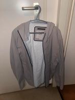 Woolrich Jas - Maat L, Kleding | Heren, Maat 52/54 (L), Ophalen of Verzenden, Zo goed als nieuw, Grijs