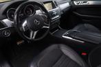 Mercedes-Benz M-klasse 350 Prestige Aut. | AMG-Pakket | Orig, Automaat, Euro 5, Gebruikt, Zwart