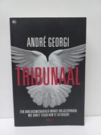 André Georgi - Tribunaal, Ophalen of Verzenden, Zo goed als nieuw, Nederland