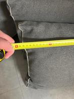 Kussenset buitenbank 60x60 en 60x45, Tuin en Terras, Ophalen, Zo goed als nieuw