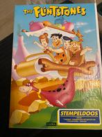 Vintage The Flinstones stempeldoos, Hobby en Vrije tijd, Stempelen, Ophalen of Verzenden, Zo goed als nieuw