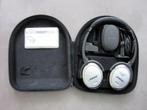 Bose QuietComfort 3 Acoustic Noise Cancelling Headphones QC3, Ophalen of Verzenden, Overige merken