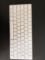 Apple Magic Keyboard A1644, Computers en Software, Toetsenborden, Gebruikt, Ophalen of Verzenden, Draadloos, Qwerty