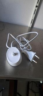 Braun oplader tandenborstel (Z256-149), Ophalen of Verzenden, Zo goed als nieuw