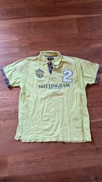 Sutherland heren Tshirt groen maat XL, Kleding | Heren, Maat 56/58 (XL), Ophalen of Verzenden, Sutherland, Gedragen