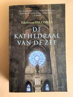 Ildefonso Falcones - De kathedraal van de zee, Boeken, Ophalen of Verzenden, Nieuw, Ildefonso Falcones