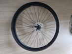 Achterwiel Racefiest - Schrijfrem - Shimano Tiagra cassette, Gebruikt, Lapierre, Racefiets, Ophalen