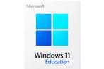 Windows 11 Education Licentie, Computers en Software, Besturingssoftware, Ophalen of Verzenden, Zo goed als nieuw, Windows