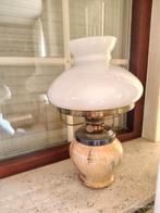 Antieke olielamp in perfecte staat, Ophalen