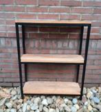 Wandkastje, Huis en Inrichting, Woonaccessoires | Wandplanken en Boekenplanken, Ophalen, Zo goed als nieuw