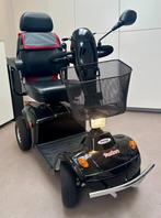 Scootmobiel - Mango Panther 4S Delta, Ophalen, Zo goed als nieuw, Mango, 16 km/u of meer
