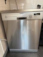 Siemens vaatwasser SN25D800EU, Witgoed en Apparatuur, Ophalen, Minder dan 85 cm, Minder dan 10 liter, 45 tot 60 cm