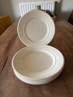 6 x Wedgwood Edme dinerborden, Ophalen of Verzenden