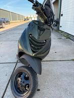 Snelle Zip 150cc  2 takt LC Hexagon - Unieke Scooter!, Ophalen, Gebruikt, Overige modellen, Maximaal 45 km/u