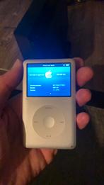 Apple iPod Classic 160 gb A1238 (2007), Audio, Tv en Foto, Mp3-spelers | Apple iPod, Gebruikt, Ophalen of Verzenden, 40 GB en meer