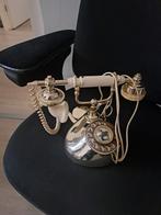 Vintage Telefoon met Draaischijf., Ophalen of Verzenden