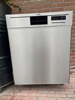 Aeg favorit h=83 b=60 d= 60 cm, Witgoed en Apparatuur, Vaatwasmachines, Ophalen, Gebruikt, Tussenbouw, 45 tot 60 cm
