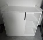 Voormalig commode/kast, Ophalen, Gebruikt