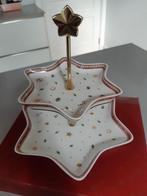 Etagere Kerst Villeroy en Boch Winter Bakery Delight, Diversen, Kerst, Ophalen of Verzenden