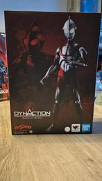 Ultraman dynaction bandai figure, Verzamelen, Poppetjes en Figuurtjes, Ophalen of Verzenden, Zo goed als nieuw