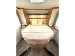 Dethleffs Trend 7057 CAMPER QUEENSBED+HEFBED GLOEDNIEUW 2025, Caravans en Kamperen, 7 tot 8 meter, Bedrijf, Dethleffs, Tot en met 4