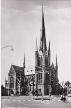 woerden rijnstraat  kerk, Ophalen of Verzenden, Voor 1920, Utrecht