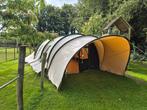 Nog hele nette de waard tent paradijsvogel 6 persoons, Ophalen, Zo goed als nieuw