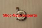 Telleraandrijving Agm Swan / Btc Riva 2 330011, Ophalen of Verzenden, 50cc-Scooterparts, Info@50cc-scooterparts.nl, Veen