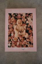 Anne Geddes - Rozengeur 1000 st. Nummer 57910, Ophalen, 500 t/m 1500 stukjes, Gebruikt, Legpuzzel
