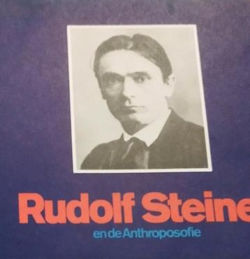 Rudolf Steiner en de Antroposofie beschikbaar voor biedingen