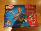 Knex Orange County Choppers, Kinderen en Baby's, Speelgoed | Educatief en Creatief, Ophalen of Verzenden, Zo goed als nieuw